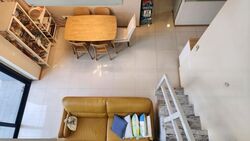 The Trilinq (D5), Condominium #486116661